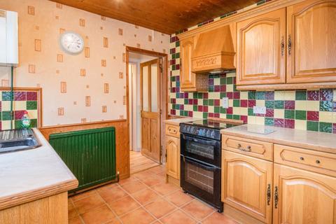 3 bedroom end of terrace house for sale, Halsteads Cottages, Settle, BD24