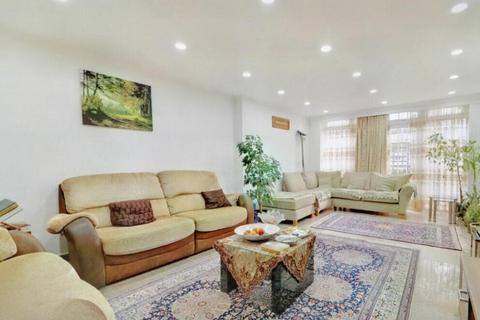 undefined, Clement Close,  London,  NW6
