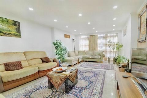 undefined, Clement Close,  London,  NW6