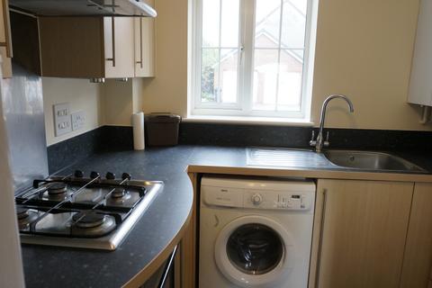 2 bedroom house to rent, Buccaneer Grove, Newport,