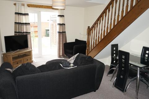 2 bedroom house to rent, Buccaneer Grove, Newport,