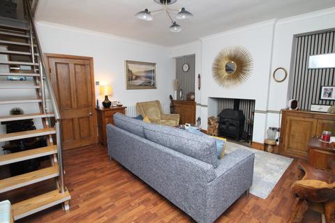 2 bedroom terraced house for sale, Green Lane, Eastburn, Keighley, BD20