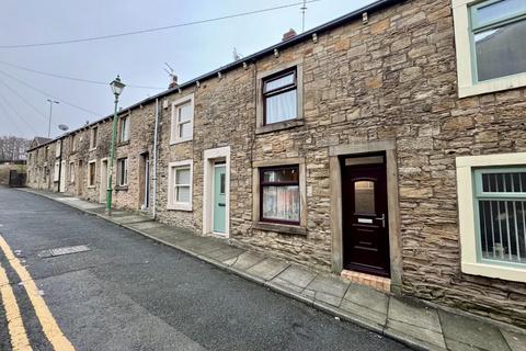 2 bedroom terraced house for sale, Well Street, Padiham, Burnley