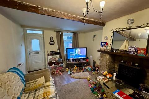 2 bedroom terraced house for sale, Well Street, Padiham, Burnley