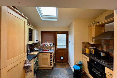 2 bedroom terraced house for sale, Well Street, Padiham, Burnley