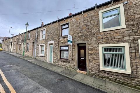 2 bedroom terraced house for sale, Well Street, Padiham, Burnley