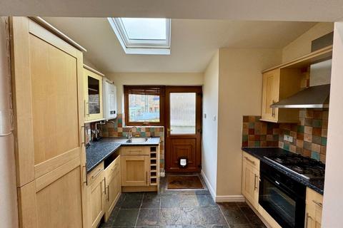 2 bedroom terraced house for sale, Well Street, Padiham, Burnley