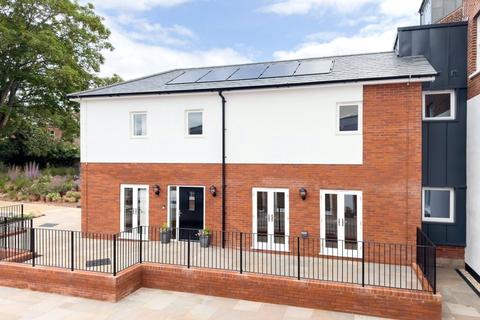 2 bedroom semi-detached house for sale, Magdalen Road, Exeter