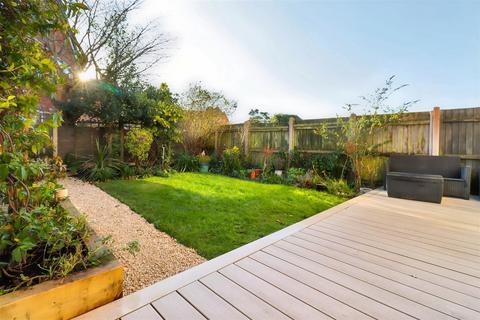 3 bedroom semi-detached house for sale, Popular West End of Clevedon