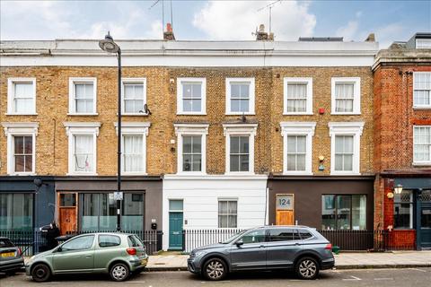 2 bedroom apartment for sale, Packington Street, Angel, N1