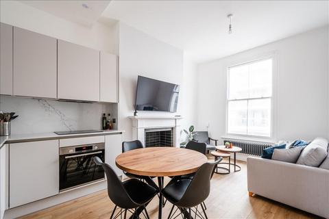 2 bedroom apartment for sale, Packington Street, Angel, N1