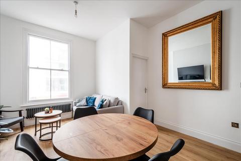 2 bedroom apartment for sale, Packington Street, Angel, N1