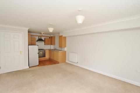 1 bedroom flat to rent, 8 Albany Court, Albany Road, Bath