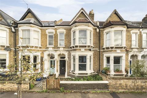 1 bedroom apartment for sale, Comerford Road, Brockley, SE4