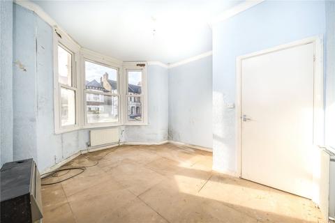 1 bedroom apartment for sale, Comerford Road, Brockley, SE4