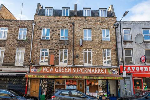 2 bedroom flat for sale, Green Lanes, Newington Green, London, N16