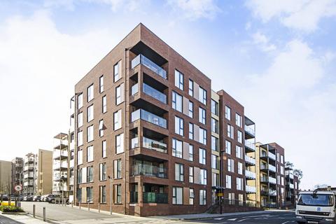 1 bedroom flat for sale, Grove Park, Colindale, London, NW9