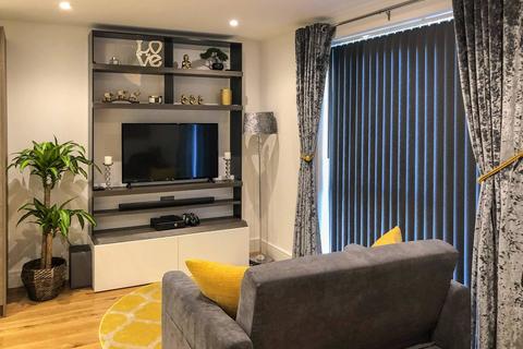 undefined, Grove Park, Colindale, London, NW9