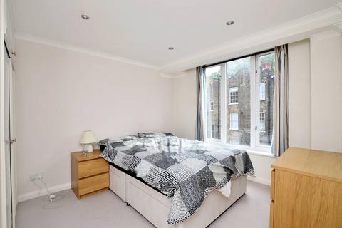 3 bedroom maisonette to rent, Knighten Street, Wapping, London, E1W