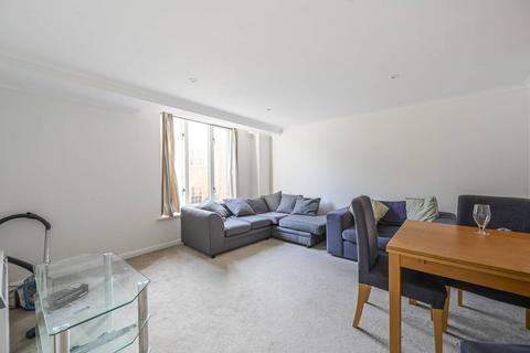 2 bedroom maisonette to rent, Knighten Street, Wapping, London, E1W