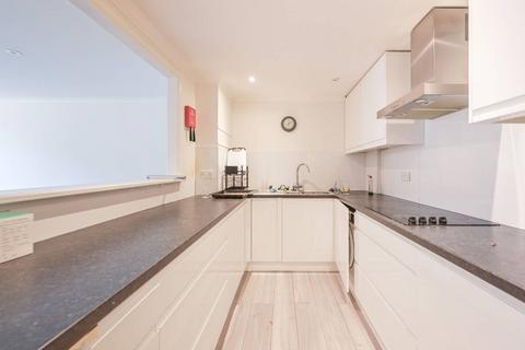 2 bedroom maisonette to rent, Knighten Street, Wapping, London, E1W