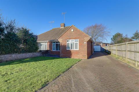 2 bedroom semi-detached bungalow for sale, Palatine Road, Worthing BN12