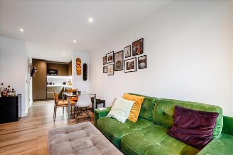 1 bedroom apartment for sale, New North Road, Hoxton, N1