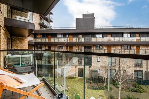 1 bedroom apartment for sale, New North Road, Hoxton, N1