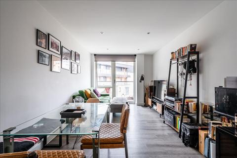 1 bedroom apartment for sale, New North Road, Hoxton, N1