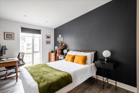 1 bedroom apartment for sale, New North Road, Hoxton, N1