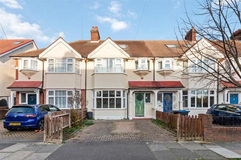 4 bedroom house for sale, Aylward Road, London SW20