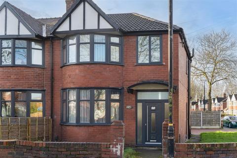 3 bedroom semi-detached house for sale, Great Stone Road, Firswood