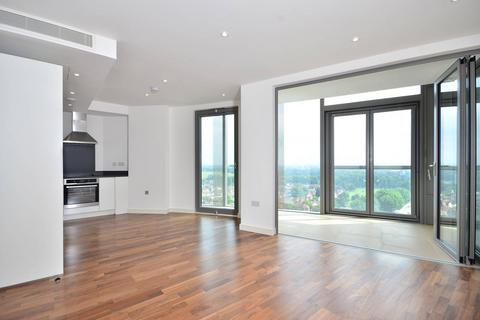 1 bedroom flat to rent, Great West Quarter, Brentford, TW8