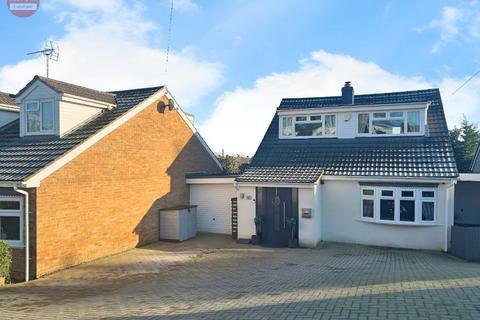 4 bedroom link detached house for sale, Keepers Close, Drakes Broughton, Pershore, WR10