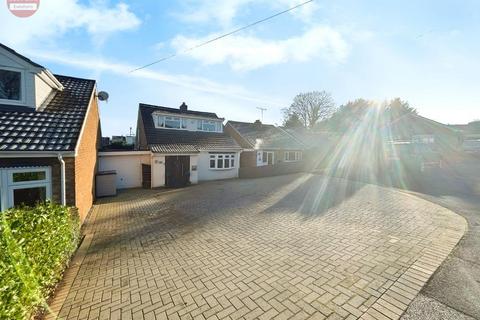 4 bedroom link detached house for sale, Keepers Close, Drakes Broughton, Pershore, WR10