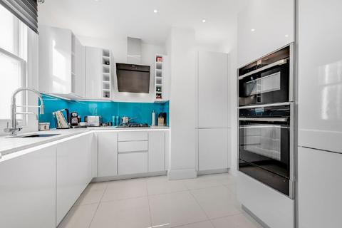 2 bedroom flat for sale, Priory Road, West Hampstead