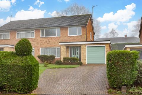 Beechfields, East Grinstead RH19