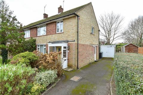 3 bedroom semi-detached house for sale, Lynn Walk, Reigate, Surrey