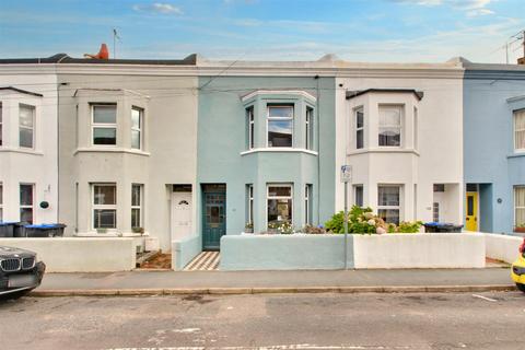 3 bedroom terraced house for sale, London Street, Worthing