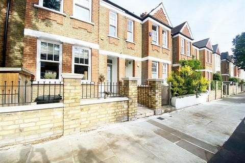 5 bedroom terraced house to rent, Dancer Road, Richmond