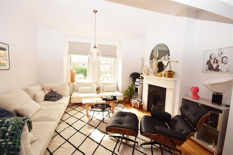 5 bedroom terraced house to rent, Dancer Road, Richmond