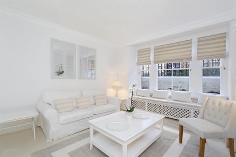 1 bedroom apartment to rent, Walton Street, Chelsea, SW3