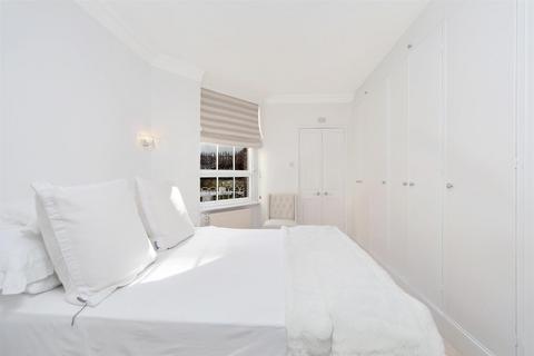 1 bedroom apartment to rent, Walton Street, Chelsea, SW3