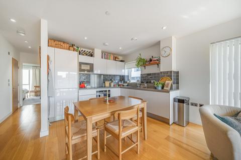 3 bedroom flat for sale, The Norton, 22 John Harrison Way, Lower Riverside, Greenwich Peninsula, SE10