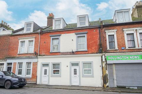 3 bedroom terraced house for sale, Battle Road, St. Leonards-On-Sea