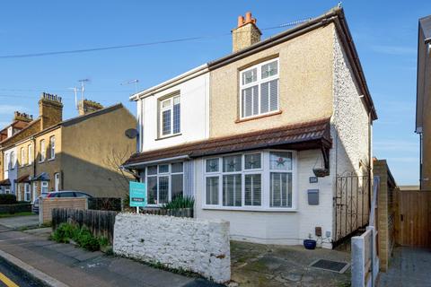 3 bedroom semi-detached house for sale, Seaview Road, Shoeburyness, Essex, SS3