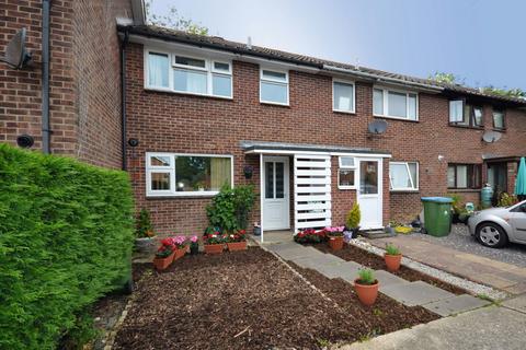 3 bedroom terraced house for sale, Hedge End, Barnham