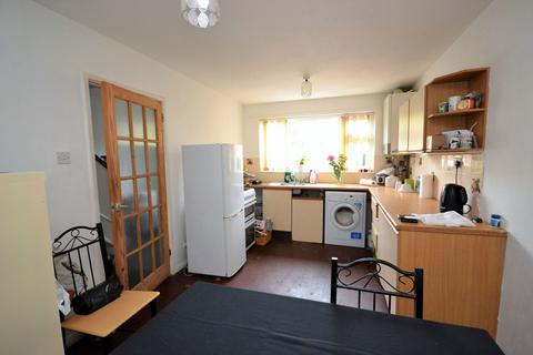 3 bedroom terraced house for sale, Hedge End, Barnham