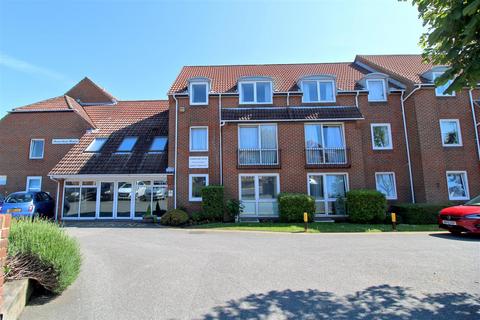 1 bedroom retirement property for sale, Sutton Road, Seaford