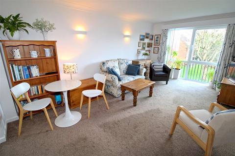 1 bedroom retirement property for sale, Sutton Road, Seaford